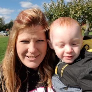 Meet your Posher, Trish